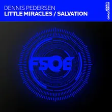 Salvation Original Mix
