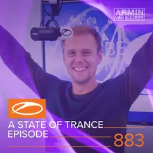 My Own Paradise (ASOT 883)