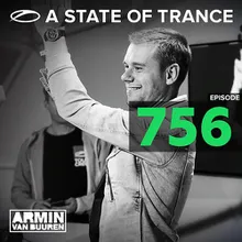 Let This Go (ASOT 756)