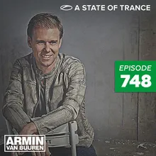 A State Of Trance (ASOT 748) New Gareth Emery Album Coming in April