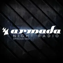 Man On The Run [ANR060] **Armada Stream 40 - Tune Of The Week** David Gravell 2015 Remix