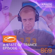 Together We Rule The World (ASOT 869) Club Vocal Mix