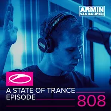 What We Have (ASOT 808)