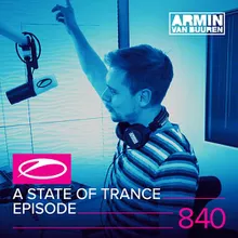 The Promise (ASOT 840)