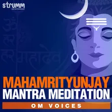 Mahamrityunjay Mantra Meditation