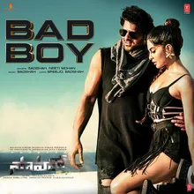 Bad Boy - Telugu