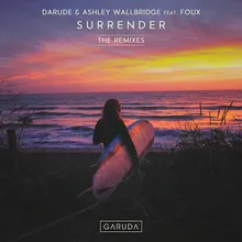 Surrender Alex Sonata & TheRio Remix