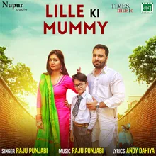Lille Ki Mummy