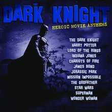 The Dark Knight Theme