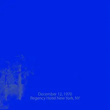 Regency Hotel New York, Ny Part 2