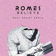 Believe (Paul Meany Remix)