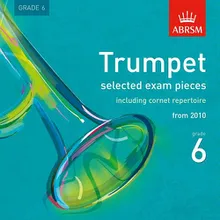 34 Studies for Trumpet