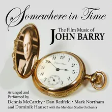 Main Theme (From "Somewhere in Time")