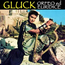 Orfeo ed Euridice (Italian version), opera in 3 acts, Wq. 30 - Act Three: Qual Vita È Questa Mai