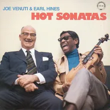 Hot Sonatas