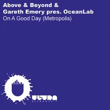 On A Good Day (Metropolis) Radio Edit