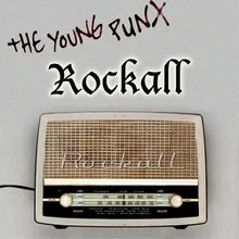 Rockall Album Mix
