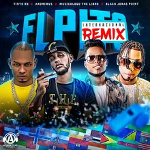 El Pito (Internacional Remix) Remix