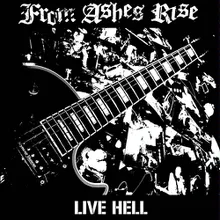 Hell in the Darkness Live