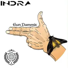Gun Dammit