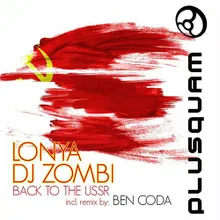 Back to the USSR Ben Coda Remix
