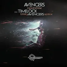 Trinity Avengers Remix