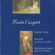 La Fée aux Chansons No. 2 in F Major, Op. 27