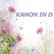 Kanon in D marimba version