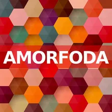Amorfoda Marimba Version