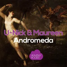 Andromeda Jaques Le Noir Remix