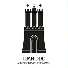 Macedonio Nicola Sammartano & DJ Baldino Remix