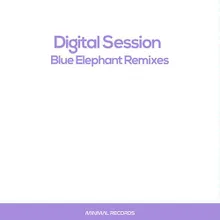 Blue Elephant G-7 Proyect Remix