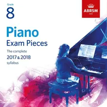 36 Fugues pour Piano