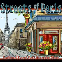 Les Rues de Paris