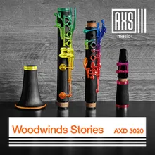 Mysterious Woodwinds