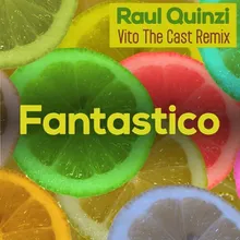 Fantastico (English Version)