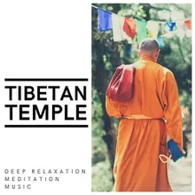 Tibetan Temple