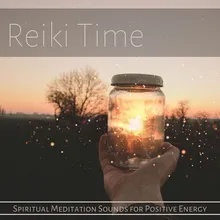 Reiki Time