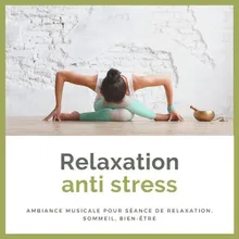 Relaxation anti stress