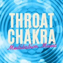 Throat Chakra Healing Music
