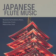 Japanese Flute Music