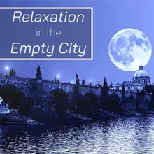 Relaxation in the Empty City