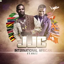 International African (feat. Kazz)