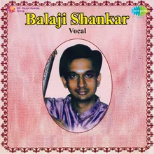 Rama Nee Vadu - Balaji Shankar