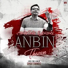 Anbin Thevan