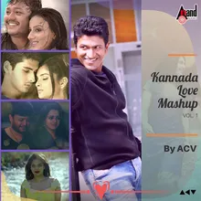 Kannada Love Mashup Volume 1