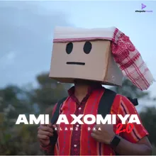 Ami Axomiya 2.0