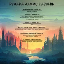 Pyaara Jammu Kashmir
