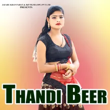 Thandi Beer