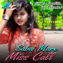 Sabai Mare Miss Call